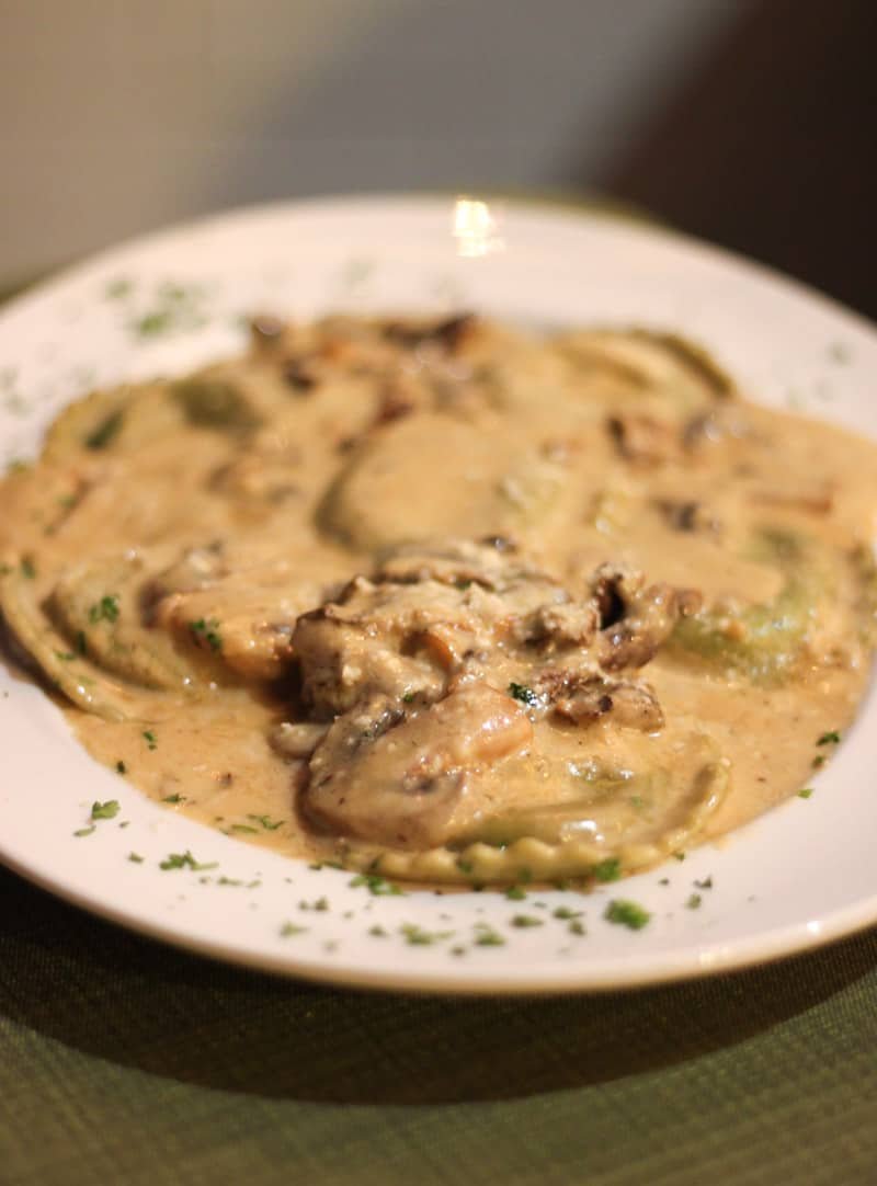 Savor Authentic Italian Restaurants La Jollas Genuine Coastal Cuisine