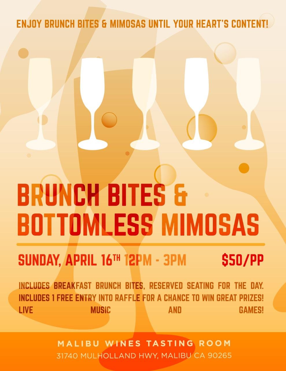 Best Brunch La Jolla with Bottomless Mimosas for Your Weekend