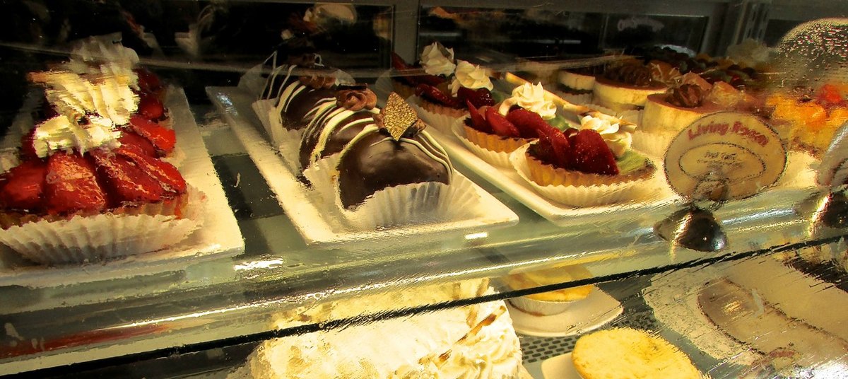 Best Casual Lunch Spots La Jolla Village Locals Love