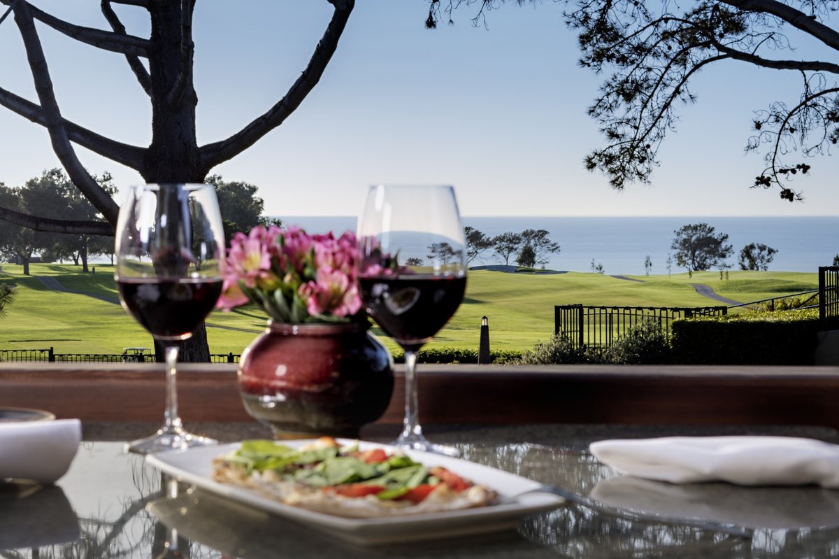 Best Restaurants in La Jolla Offer Stellar Views and Culinary Delights