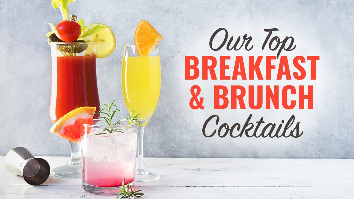 Breakfast & Brunch Hotspots to Enjoy Your Perfect Morning