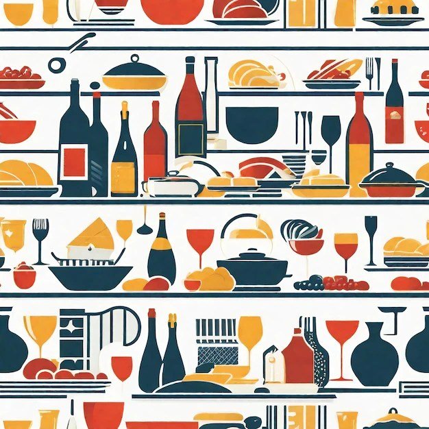 Indulge in Fine Dining & Upscale Experiences Crafting Unforgettable Moments