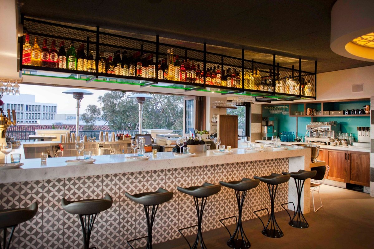 Fresh Oysters La Jolla Restaurants Promise Briny Coastal Delights