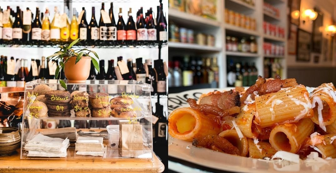 Hidden Gem Restaurants La Jolla Locals Love to Keep to Themselves