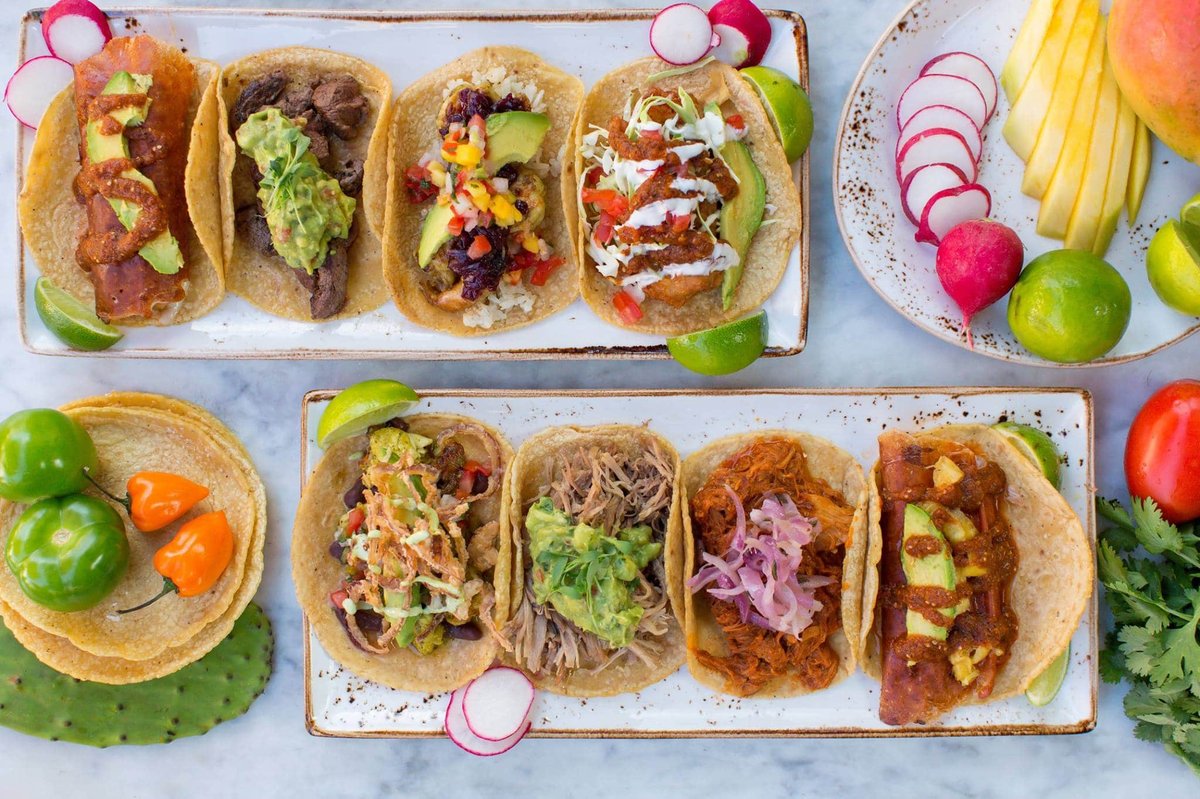 Discover Mexican Restaurants La Jolla With Patio Dining