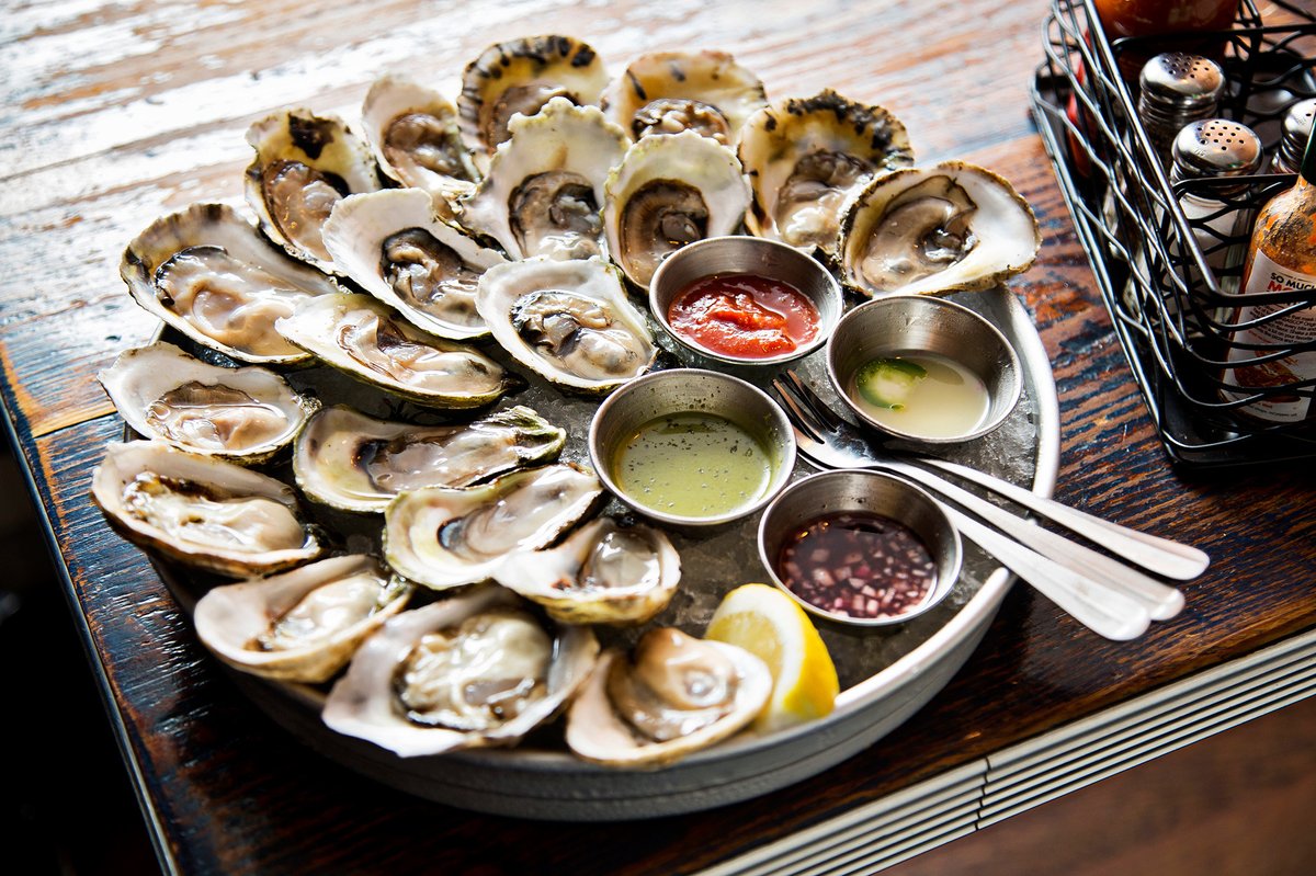 Top Seafood Restaurants You Must Experience for Unforgettable Culinary Delights